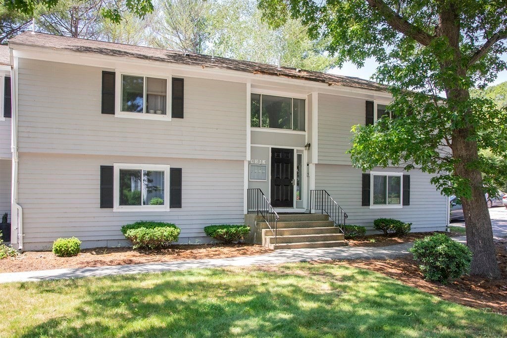 6 Beals Cove Rd #G, Hingham, MA Photo #13