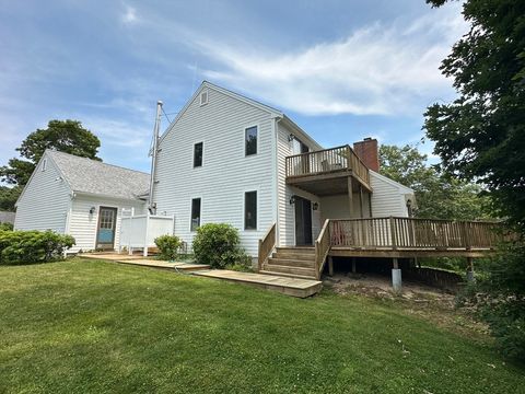 15 Beach St Falmouth MA 02536