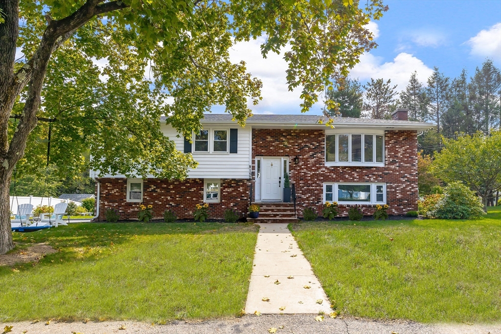152 Albemarle Road