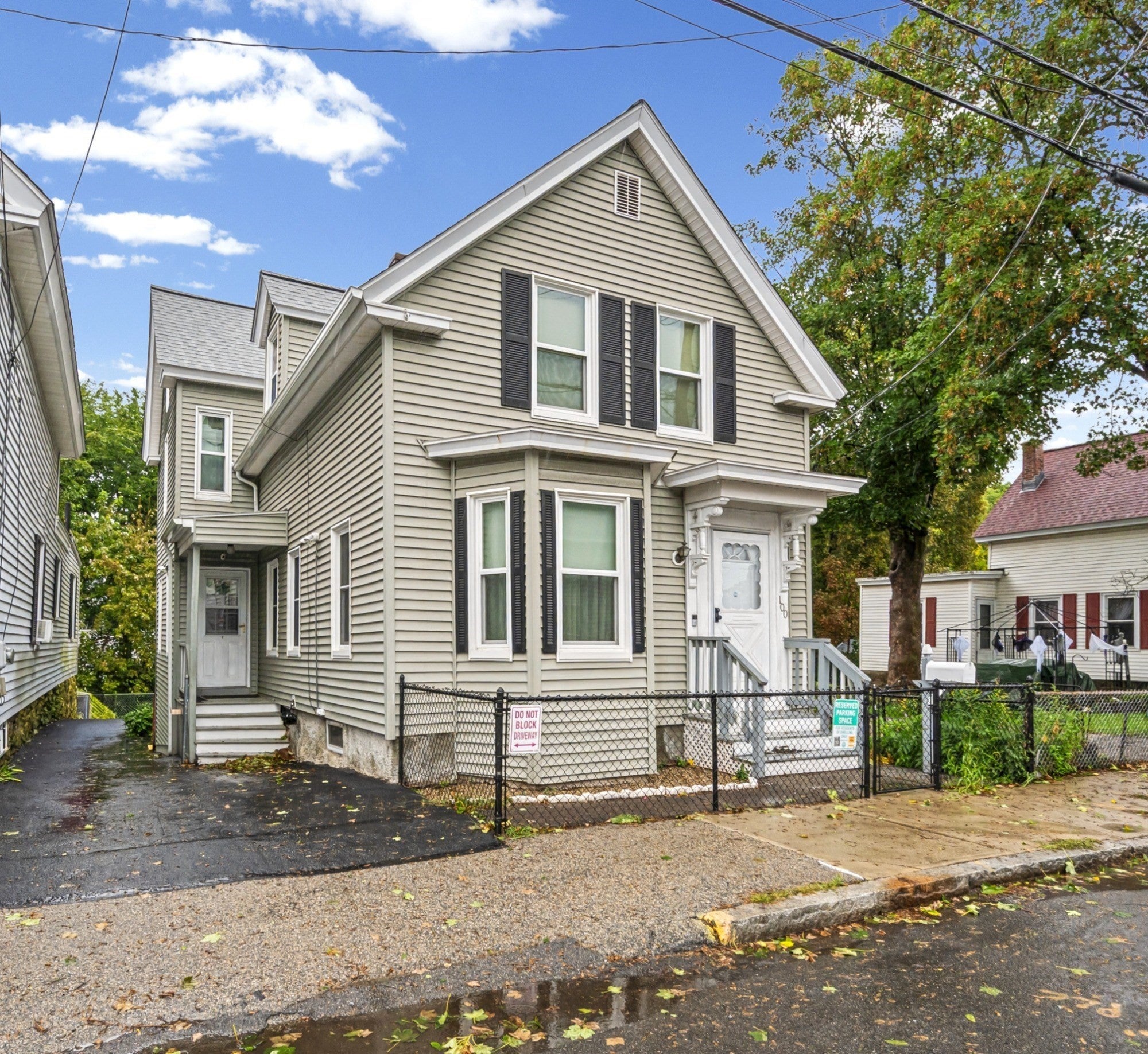 100 West St, Lowell, MA, 100 West St, Lowell, MA Photo #1