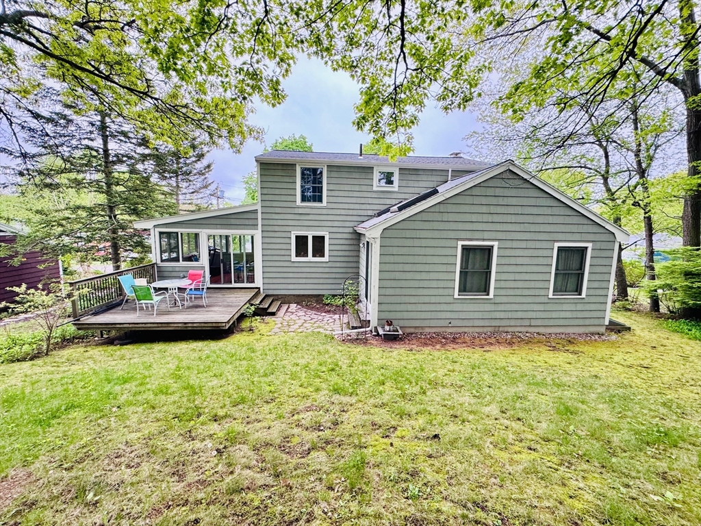 18 Lariviere Rd, Framingham, MA, 18 Lariviere Rd, Framingham, MA Photo #8