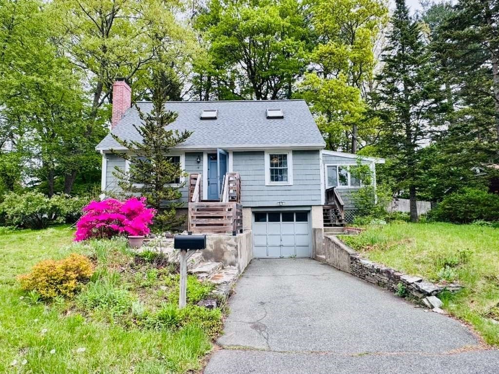 18 Lariviere Rd, Framingham, MA, 18 Lariviere Rd, Framingham, MA Photo #1