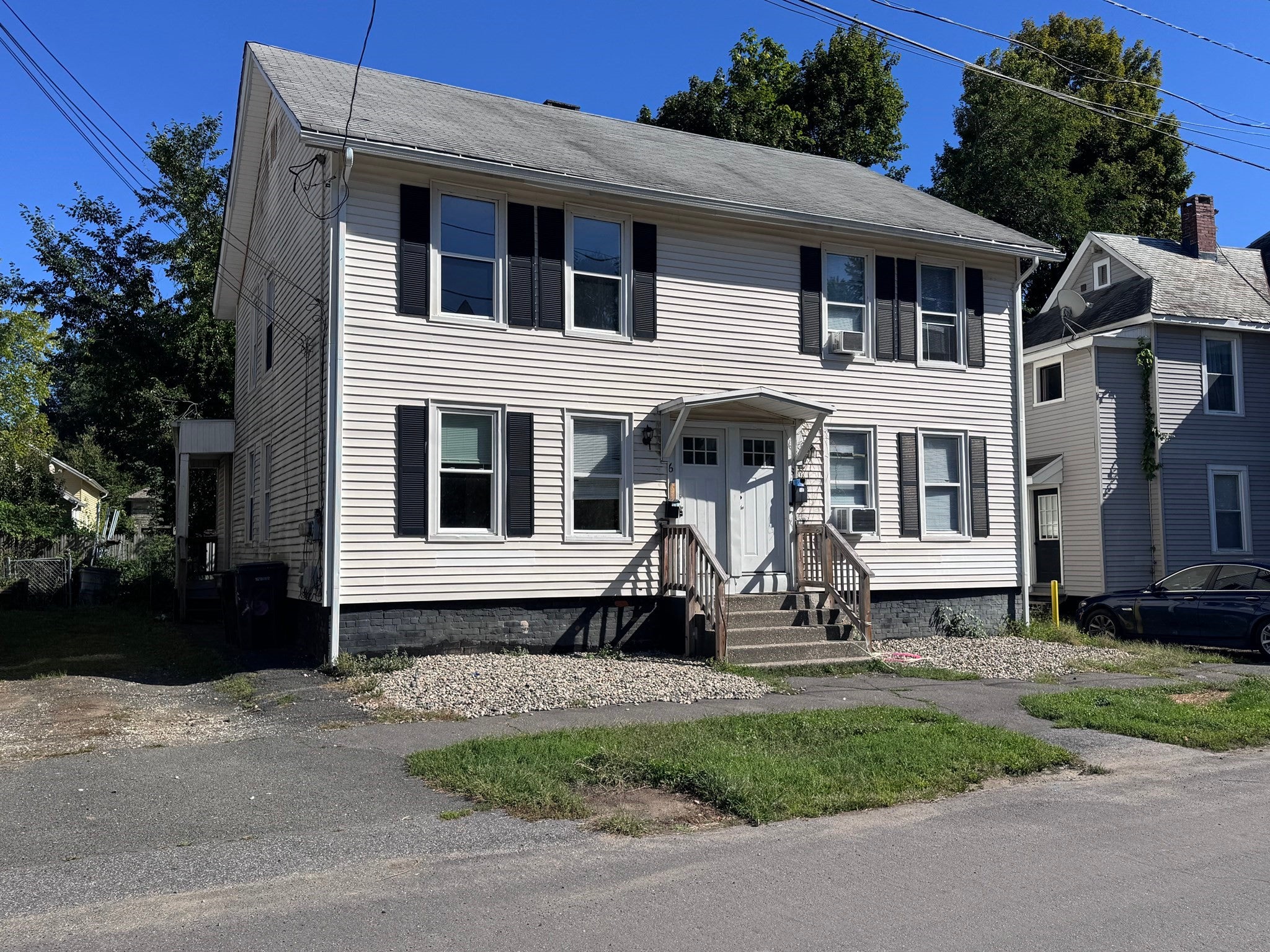 Photo of 6 Morris Ave, Westfield, MA