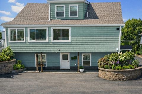 Photo of 875 Granite Street #1, Braintree, MA 02184 (MLS # 73475103)