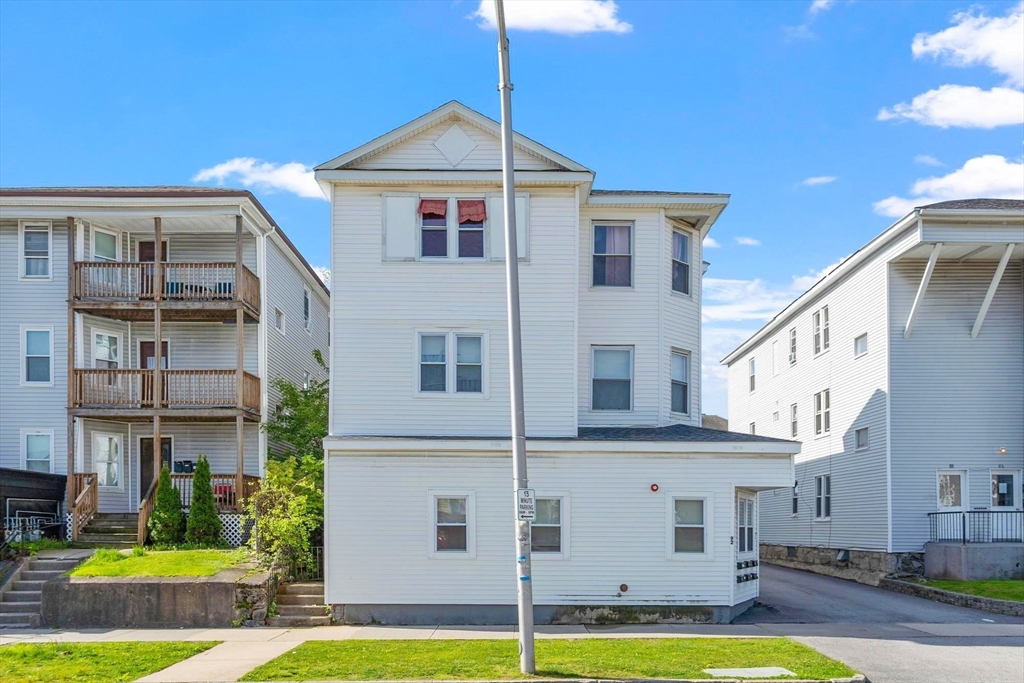 86-92 Hamilton St