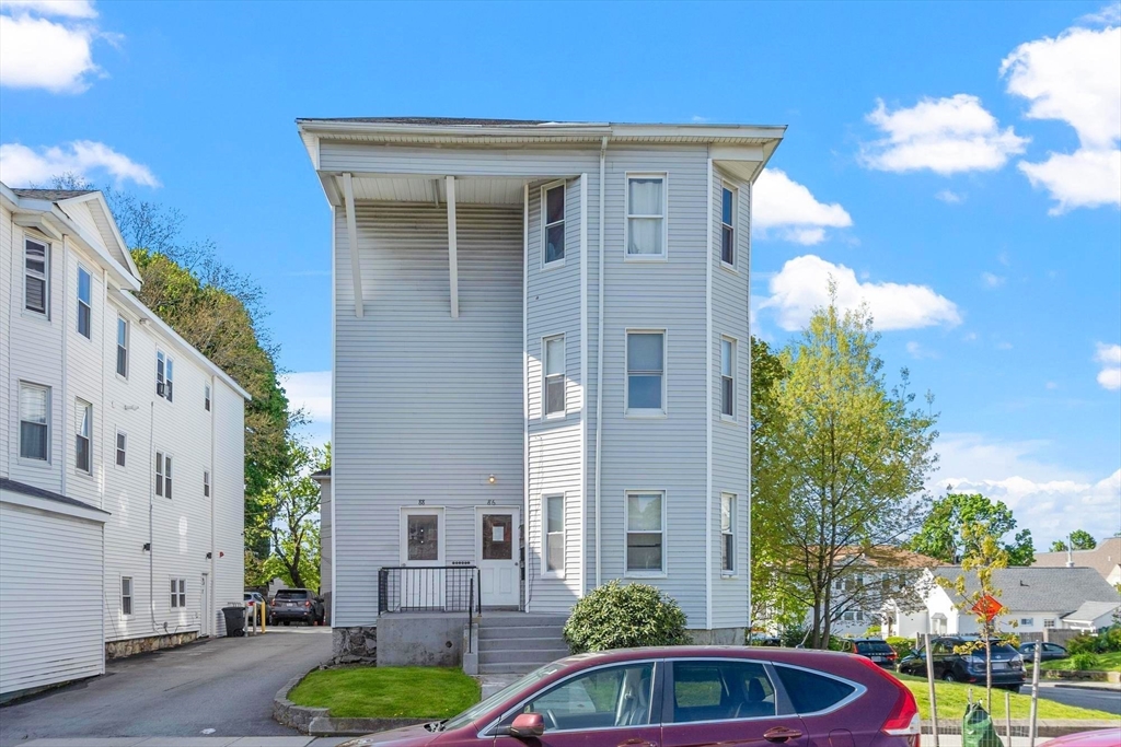 86-92 Hamilton St