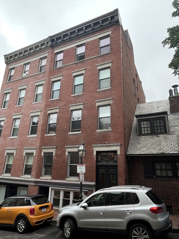 45-45A Joy St