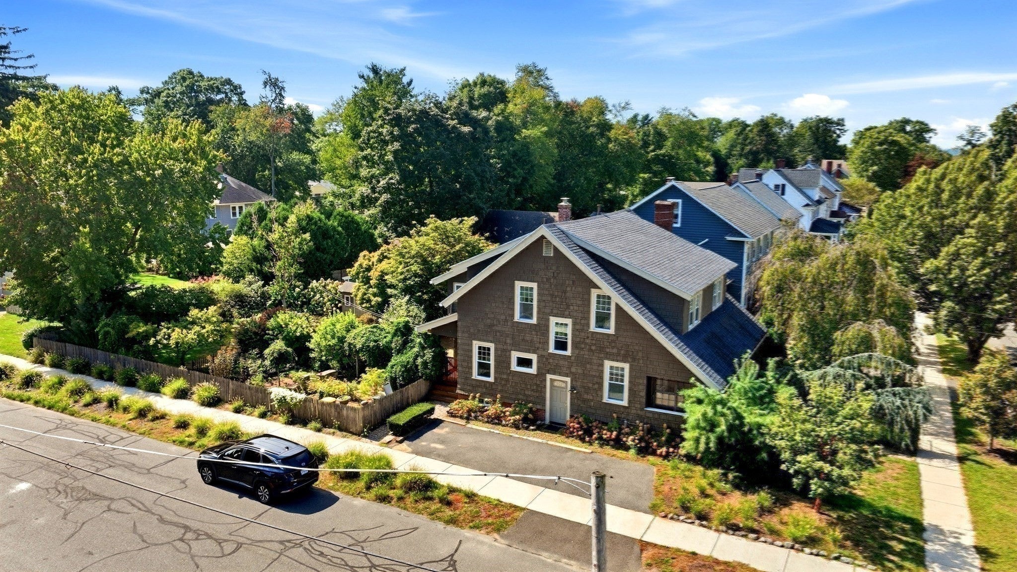 111 Greenacre Avenue, Longmeadow, MA, 111 Greenacre Avenue, Longmeadow, MA Photo #29