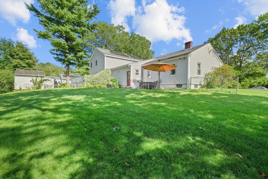 5 Woodland Cir