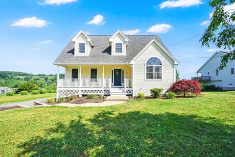 Photo of 12 Macomber Rd, Monson, MA 01057 (MLS # 73544764)