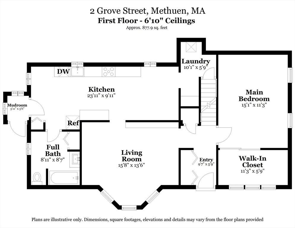 2 Grove St, Methuen, MA, 2 Grove St, Methuen, MA Photo #34