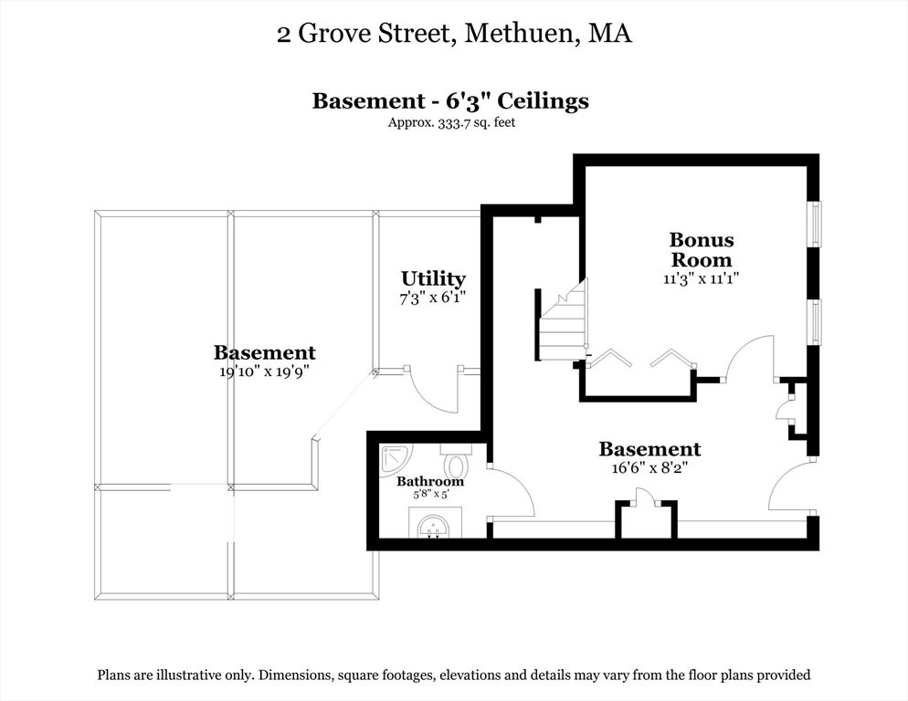 2 Grove St, Methuen, MA, 2 Grove St, Methuen, MA Photo #36