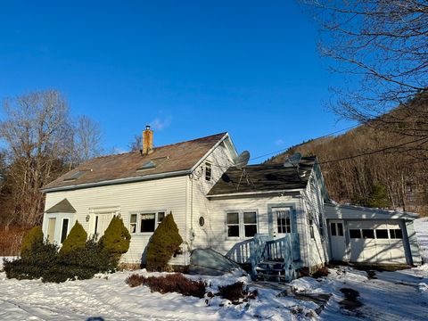 Photo of 2167 Route 2, Charlemont, MA 01339 (MLS # 73462587)