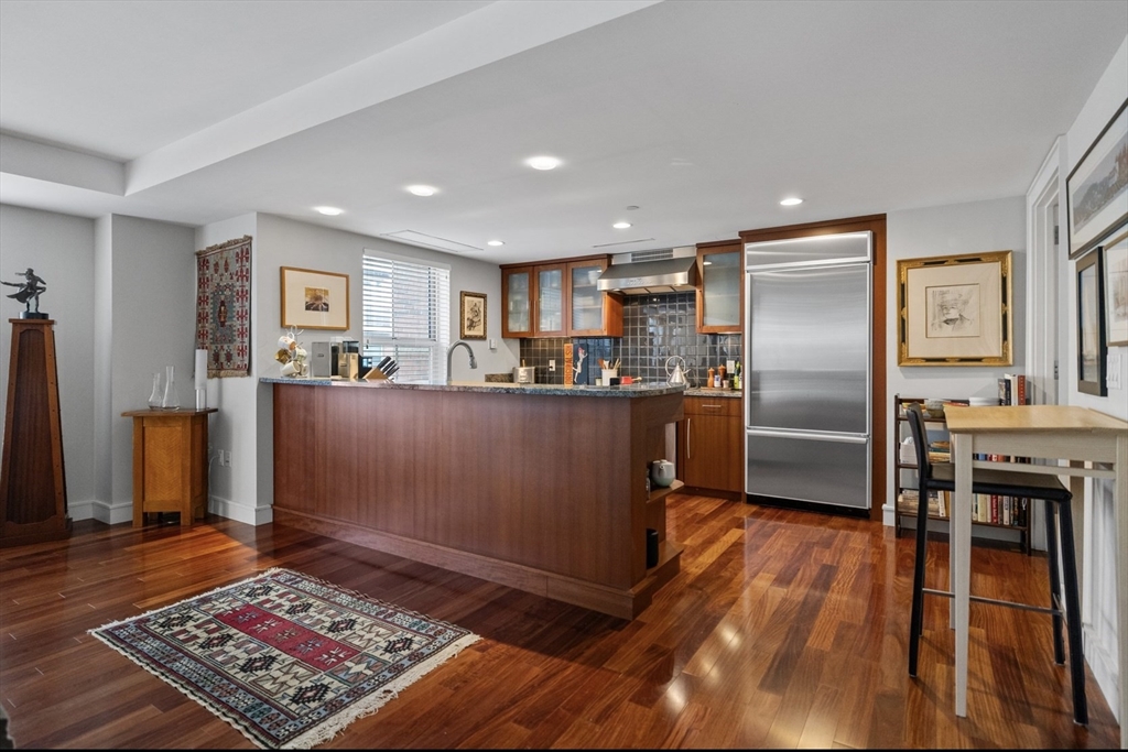 4 Battery Wharf 4302