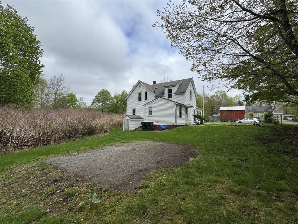 58 Emerald St