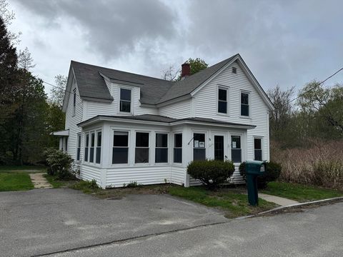 Photo of 58 Emerald St, Winchendon, MA 01475 (MLS # 73520055)