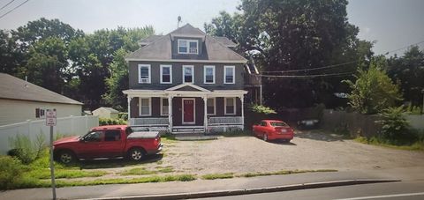 67 Front Shirley MA 01464