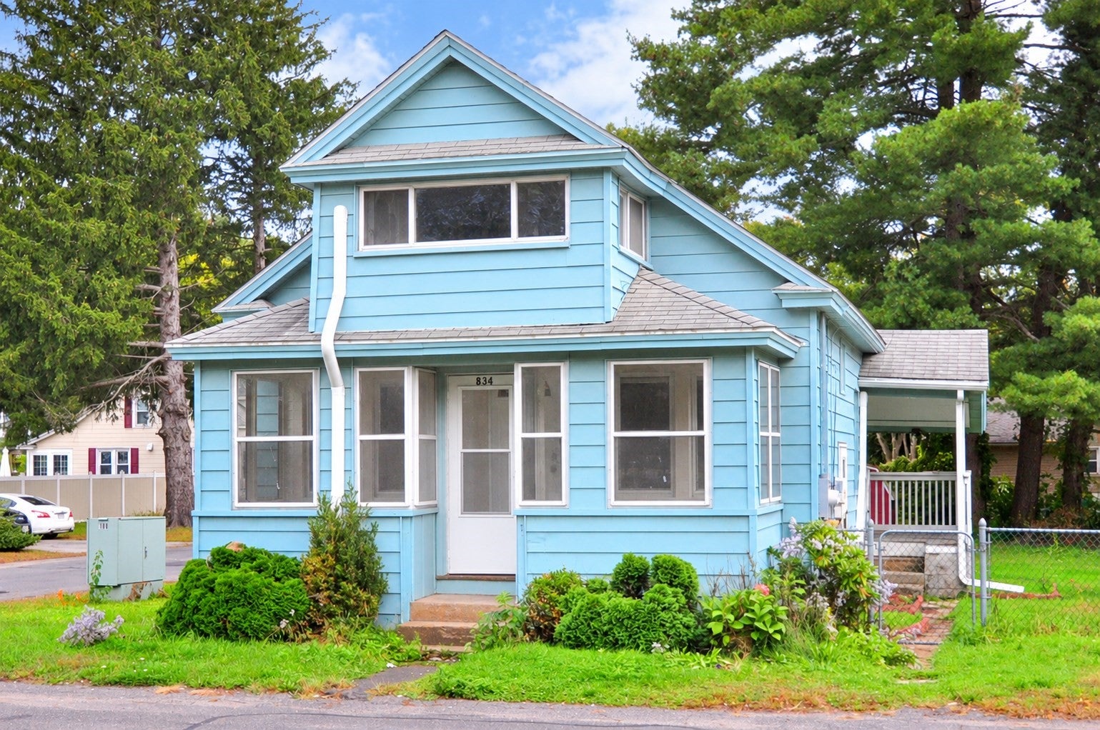 834 East St, Ludlow, MA, 834 East St, Ludlow, MA Photo #1
