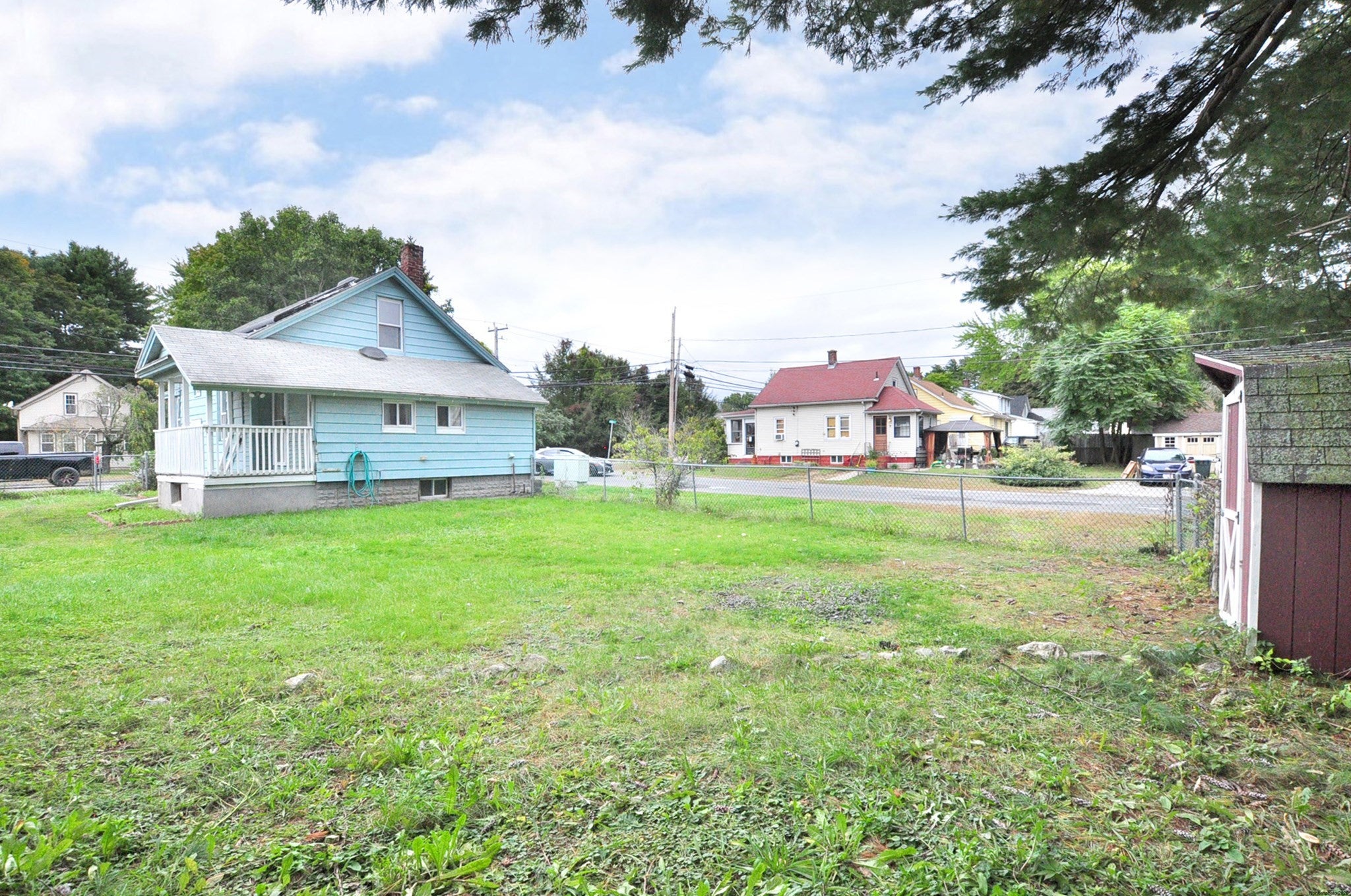 834 East St, Ludlow, MA, 834 East St, Ludlow, MA Photo #6