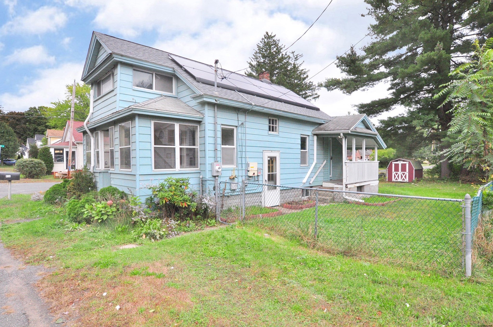 834 East St, Ludlow, MA, 834 East St, Ludlow, MA Photo #2