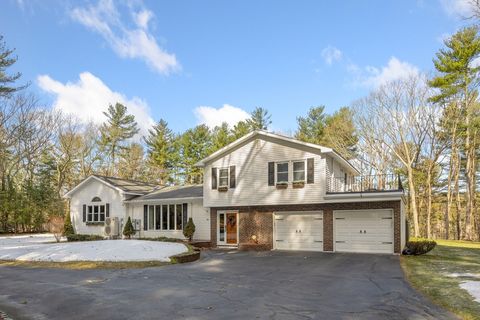 Photo of 44 Pine Plain, Boxford, MA 01921 (MLS # 73492035)