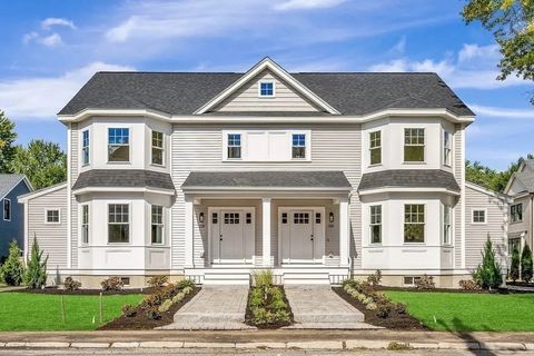 116 Conant Street 116 Concord MA 01742