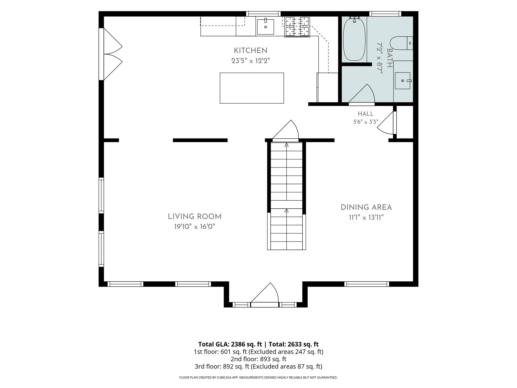 724 Woodman St, Fall River, MA, 724 Woodman St, Fall River, MA Photo #34