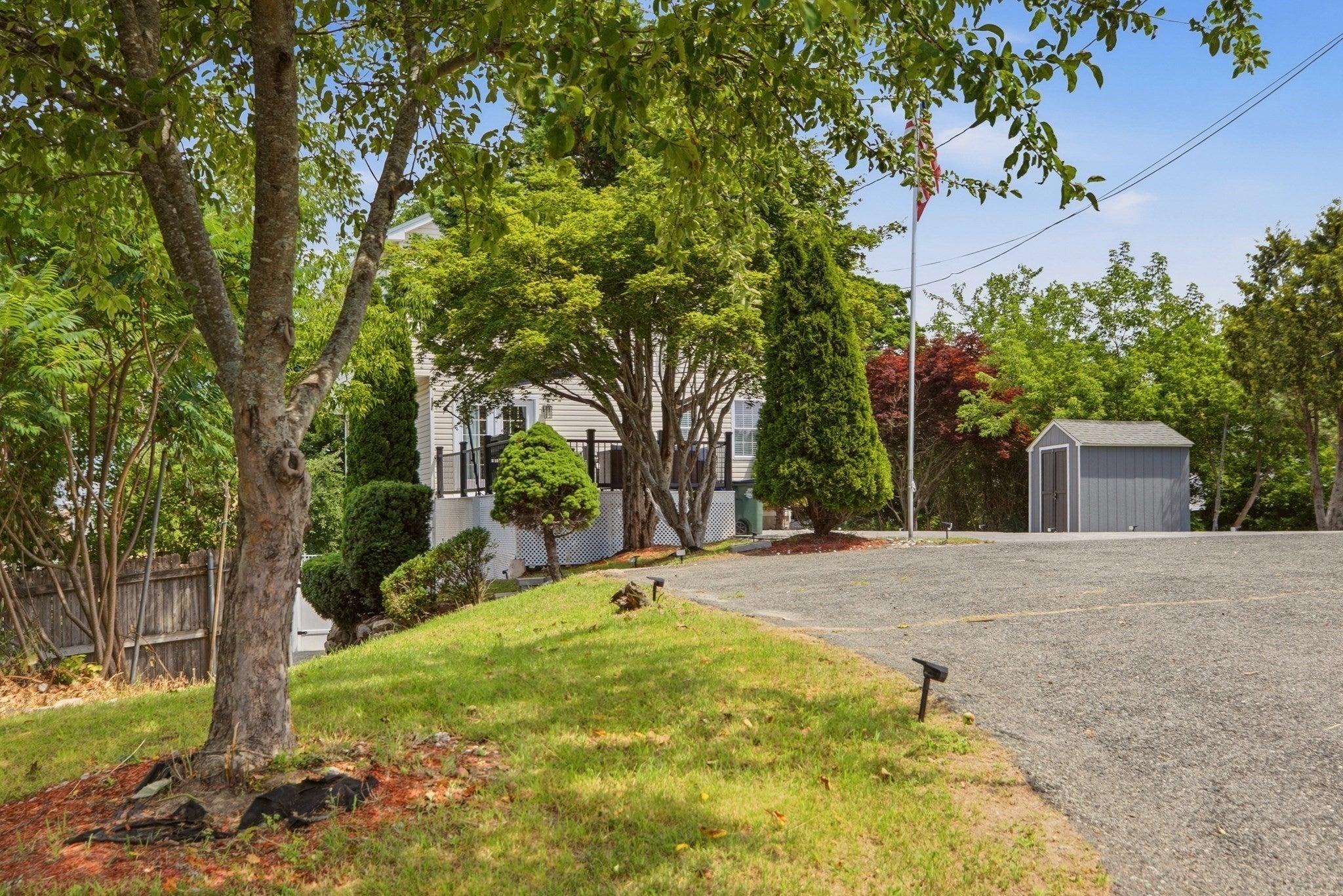 724 Woodman St, Fall River, MA, 724 Woodman St, Fall River, MA Photo #31