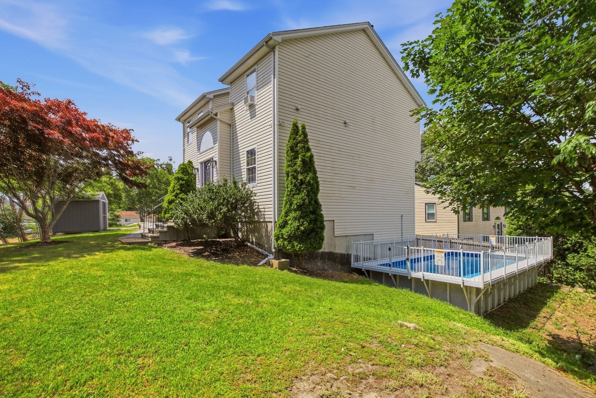 724 Woodman St, Fall River, MA, 724 Woodman St, Fall River, MA Photo #30
