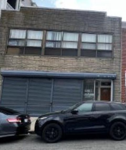 21 Porter St Boston MA 02128