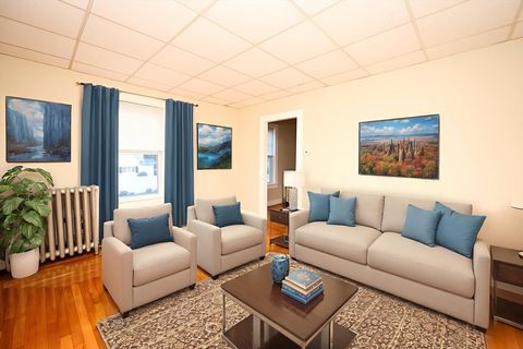 30 Sheppard Ave 30 Braintree MA 02184