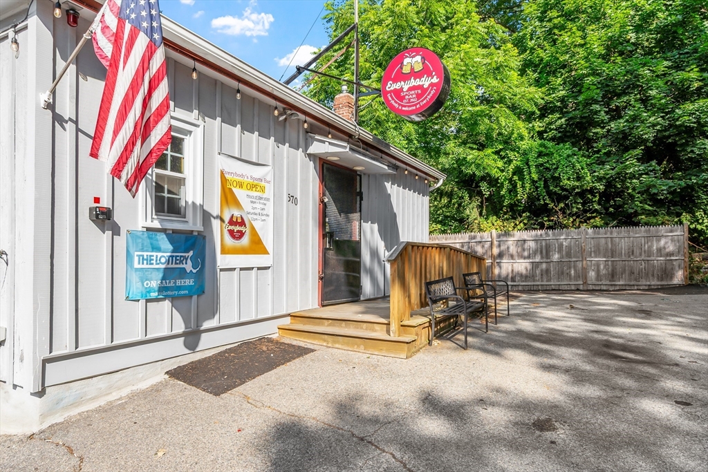 80 Honora Ave