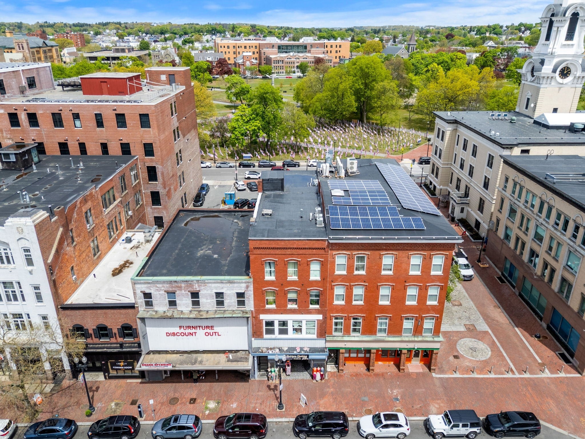 Photo of 265 Essex Street, Lawrence, MA
