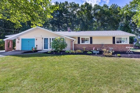 232 Bates Rd Brockton MA 02302
