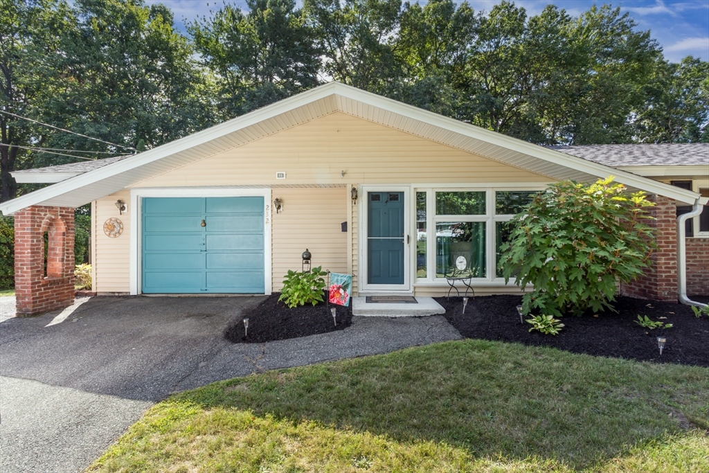 232 Bates Rd