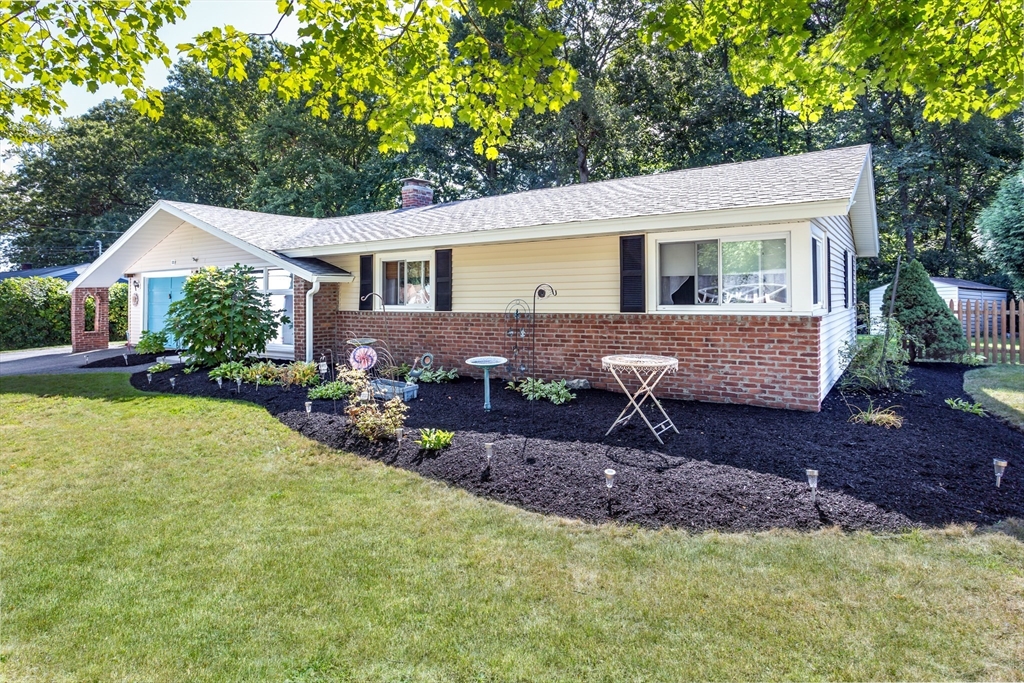 232 Bates Rd