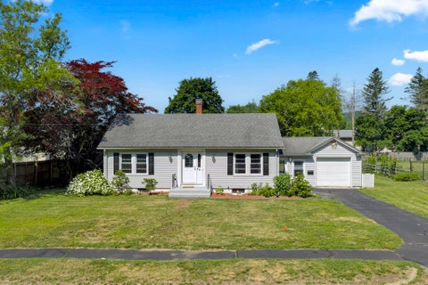 Photo of 58 Randall St, Palmer, MA 01069 (MLS # 73577297)