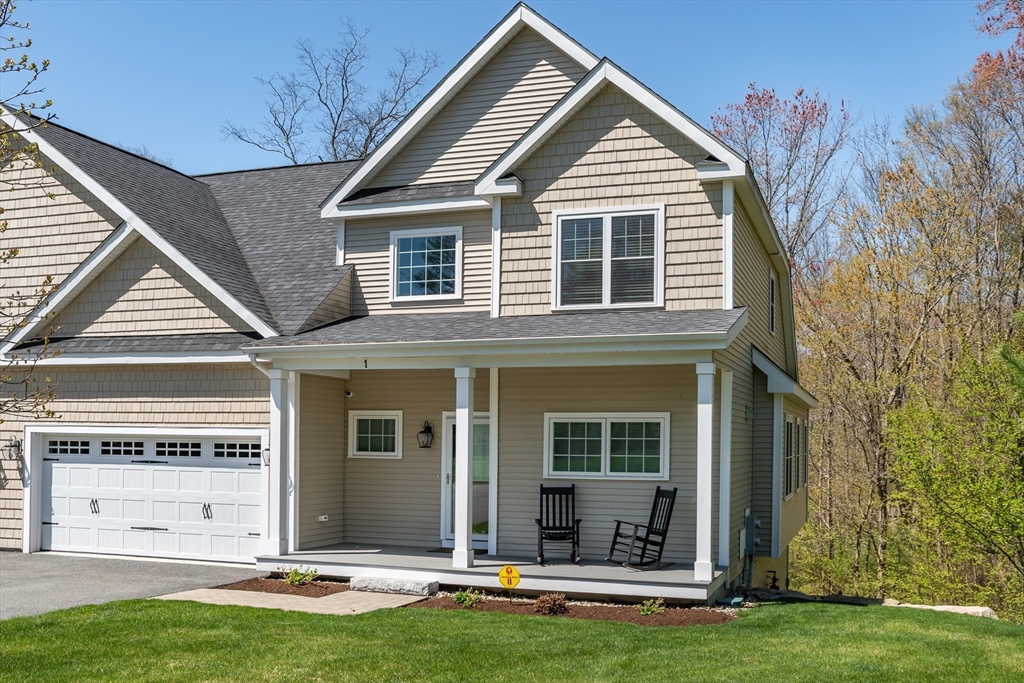 1 Stonebrook Court 1