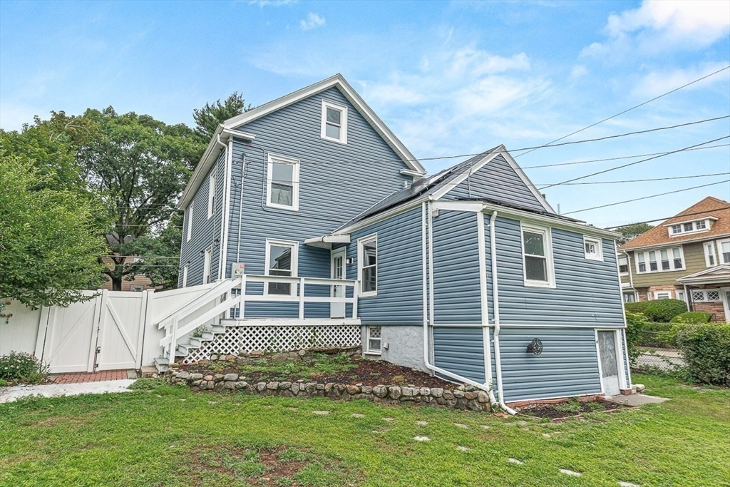 67 Prescott St