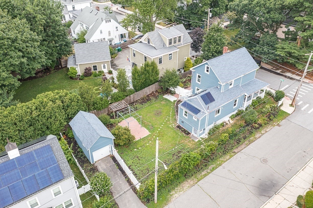 67 Prescott St