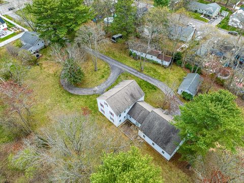 1641/1645 Main Street Weymouth MA 02190