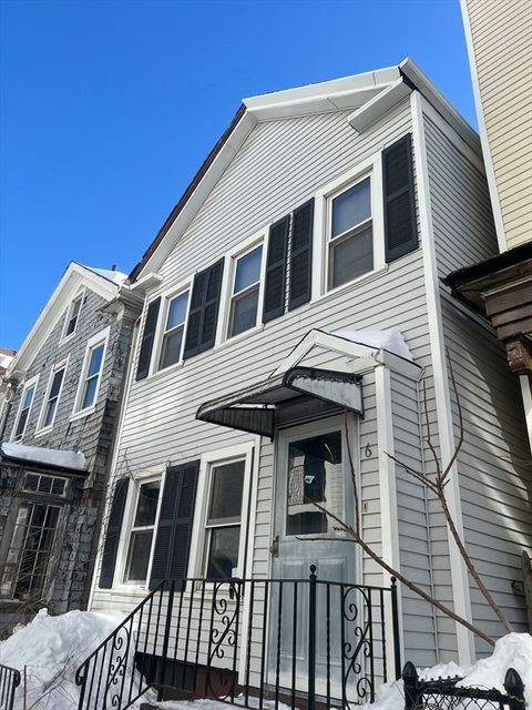 Photo of 6 Glover Ct, Boston, MA 02127 (MLS # 73475562)