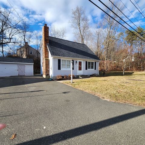 42 Bethany Rd Monson MA 01057