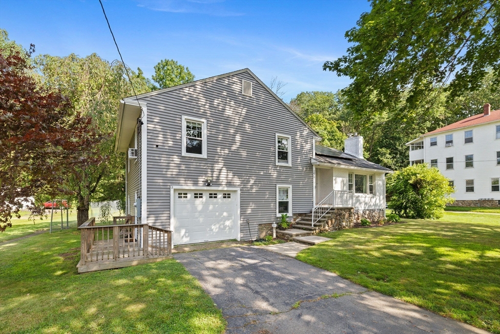 151 Morris St