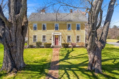 Photo of 416 Boston Rd, Sutton, MA 01590 (MLS # 73510796)