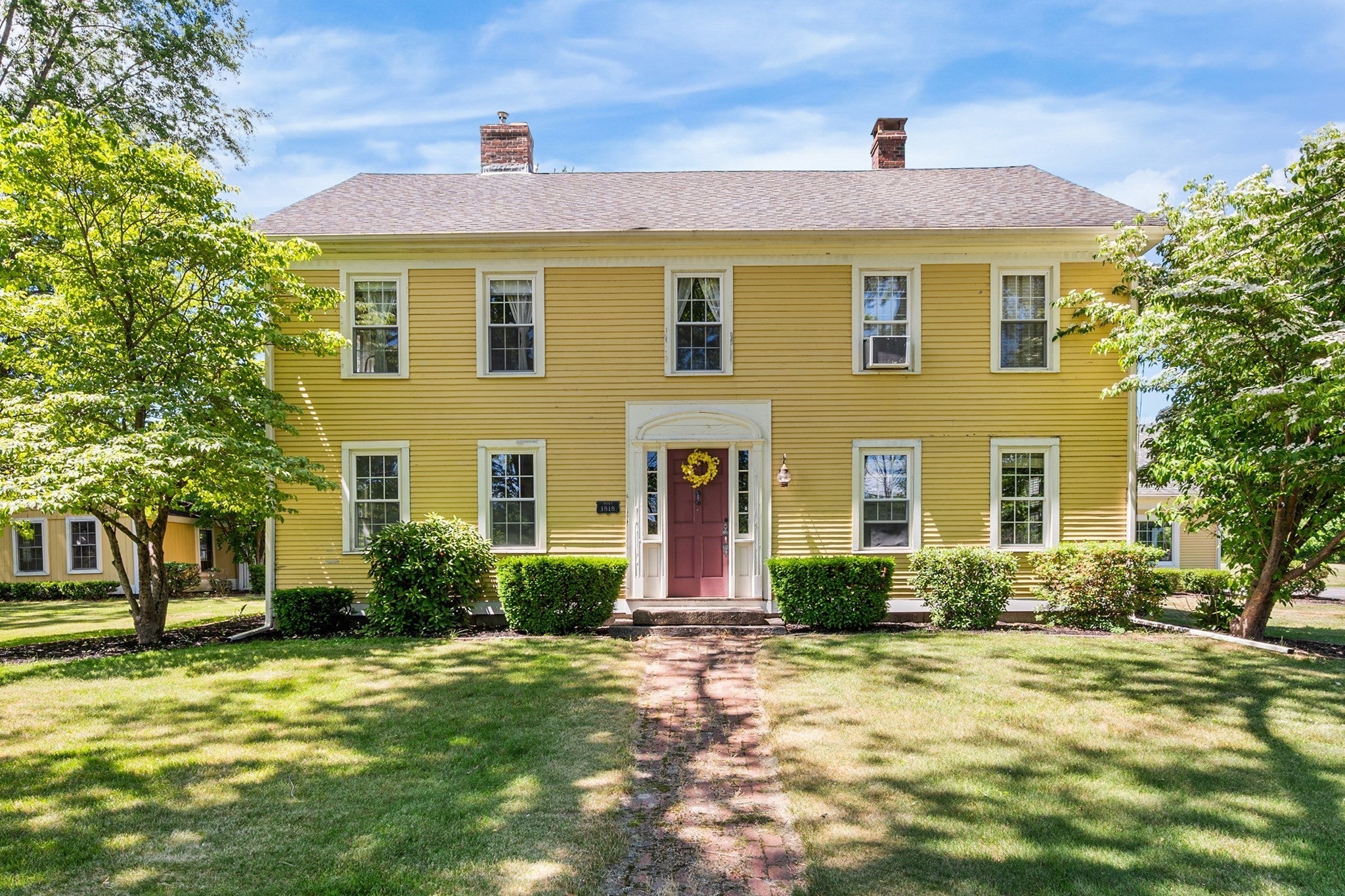 416 Boston Rd