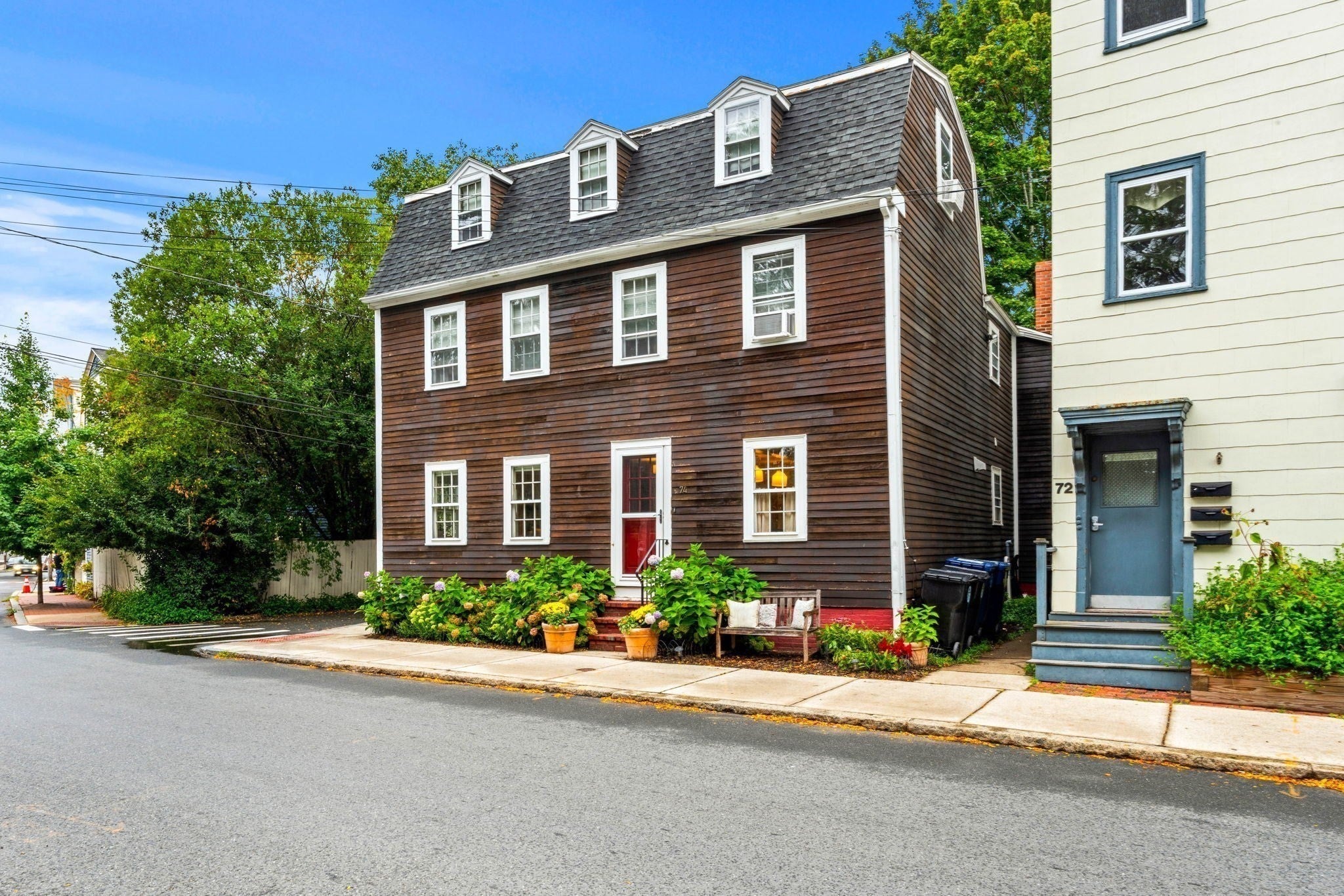 74 Derby St #74, Salem, MA, 74 Derby St #74, Salem, MA Photo #34