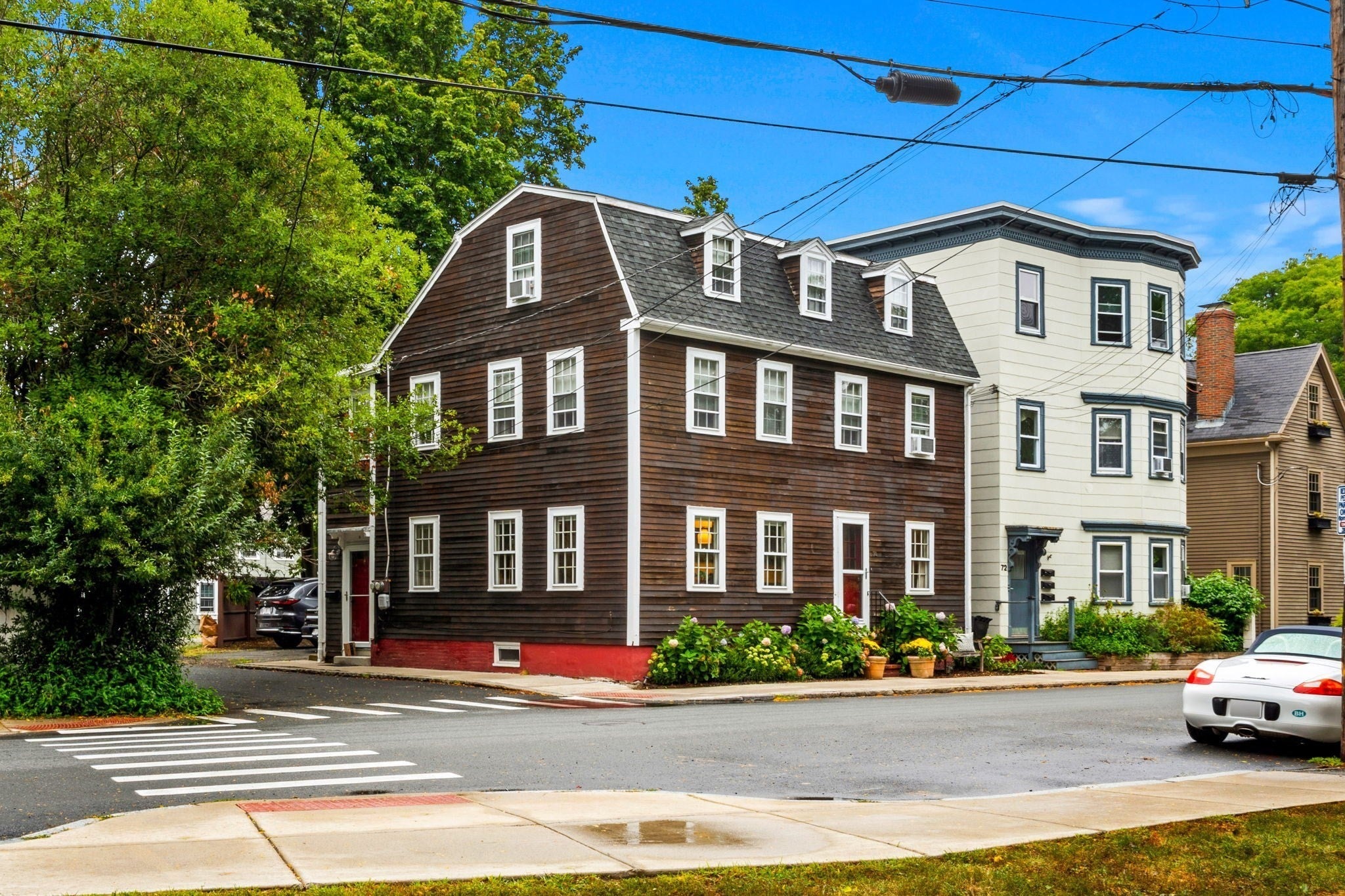 74 Derby St 74