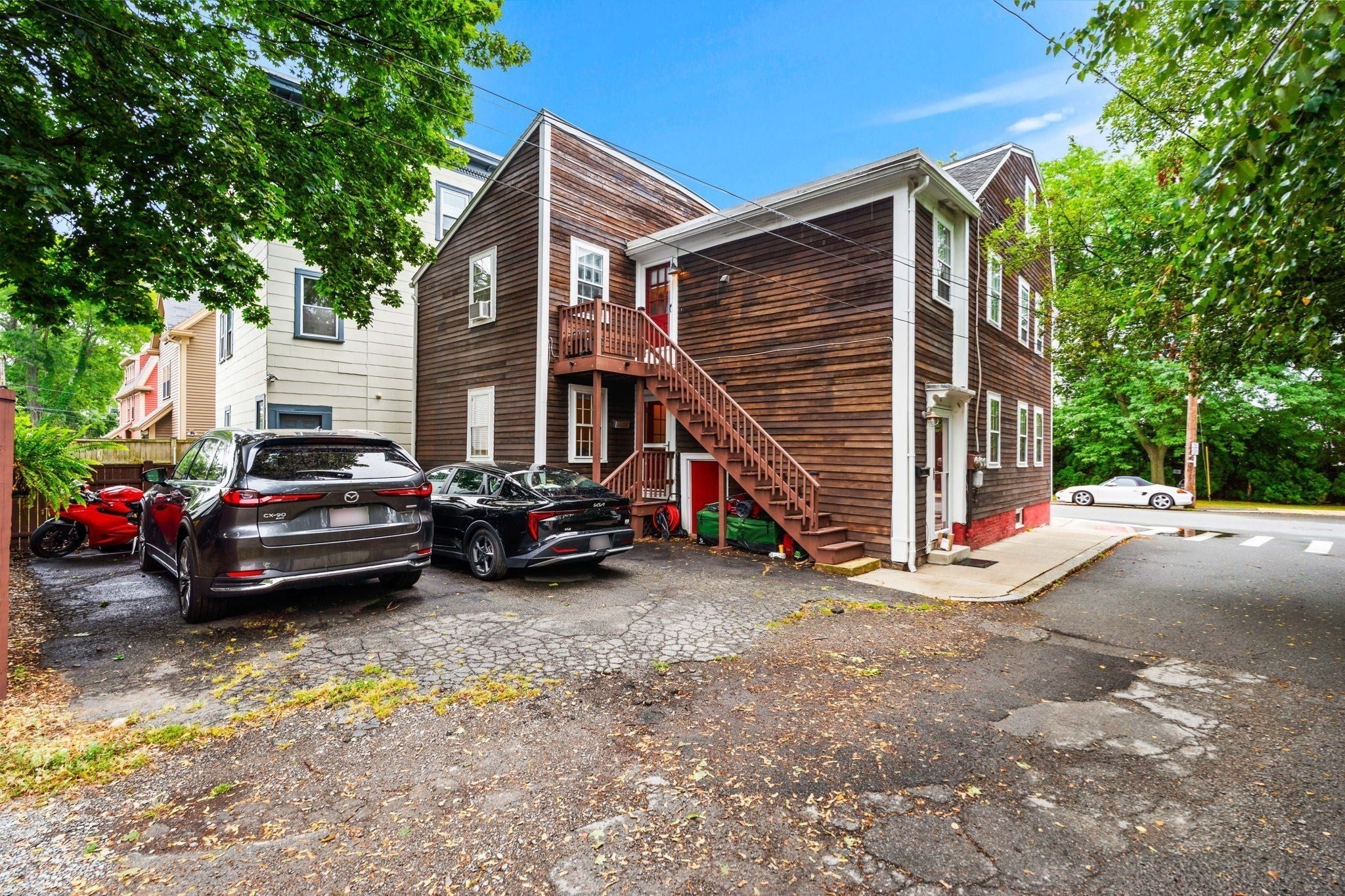 74 Derby St #74, Salem, MA, 74 Derby St #74, Salem, MA Photo #37