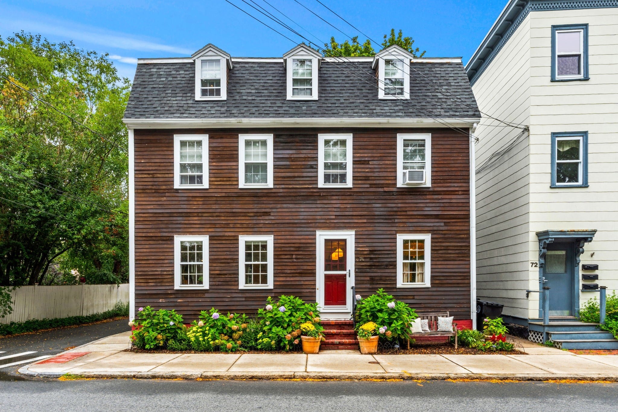74 Derby St #74, Salem, MA, 74 Derby St #74, Salem, MA Photo #1